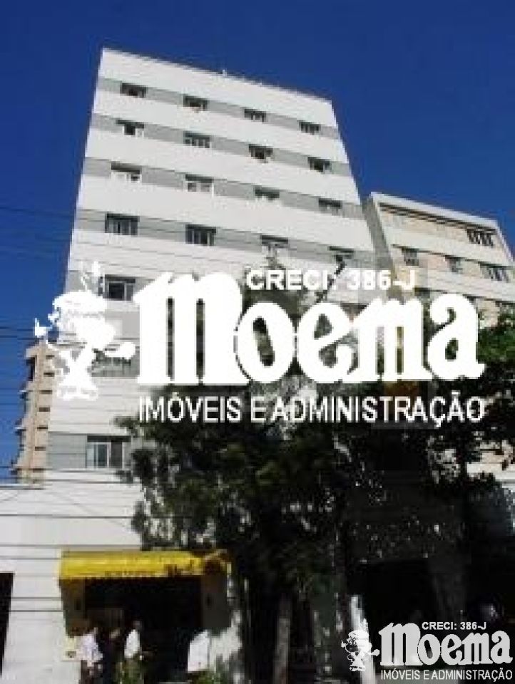 Apartamento para Locação - ITAIM BIBI