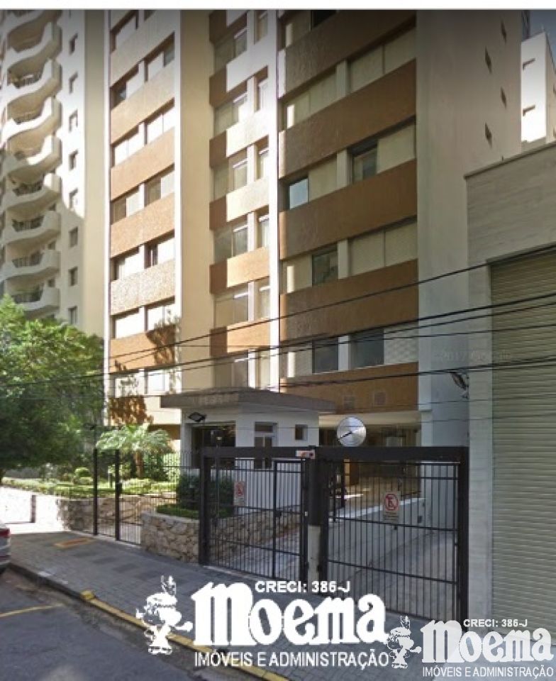 Apartamento para Locação - ITAIM BIBI