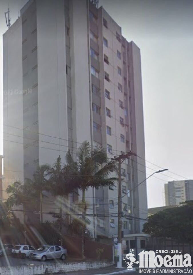 Apartamento para Venda - ACLIMAÇÃO