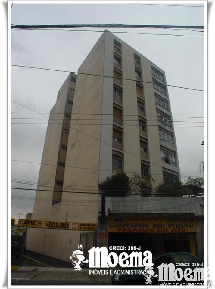 Apartamento para Locação - VILA MARIANA