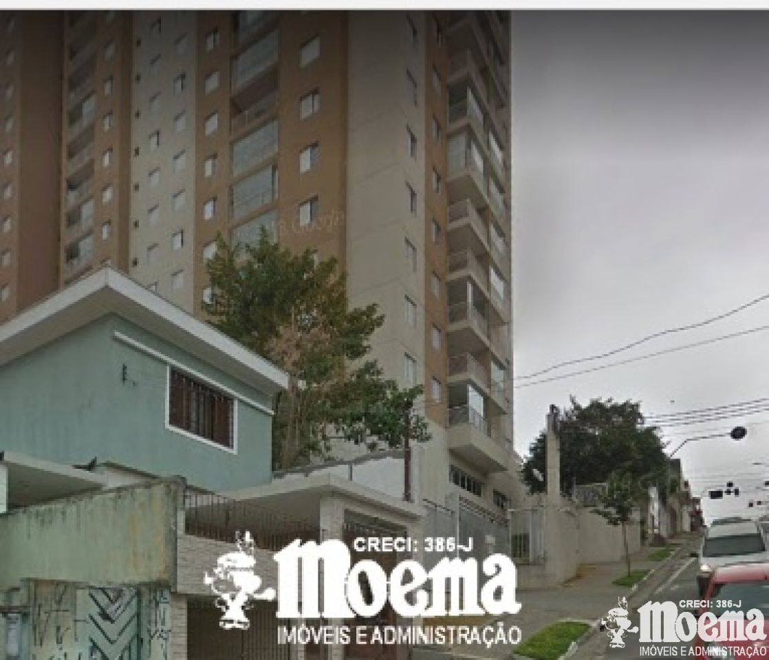 Apartamento para Venda - SAÚDE