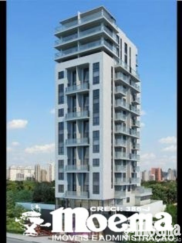 Apartamento para Venda - JARDIM PAULISTA