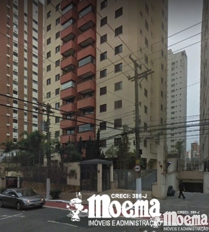 Apartamento para Venda - VILA MARIANA