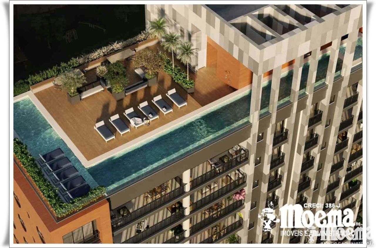 Apartamento para Venda - PINHEIROS