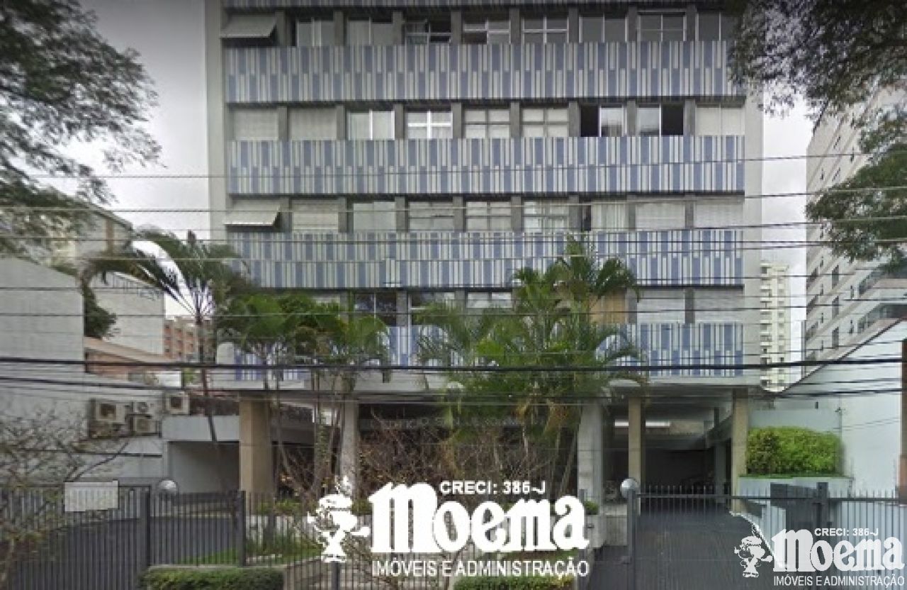 Apartamento para Locação - ITAIM BIBI