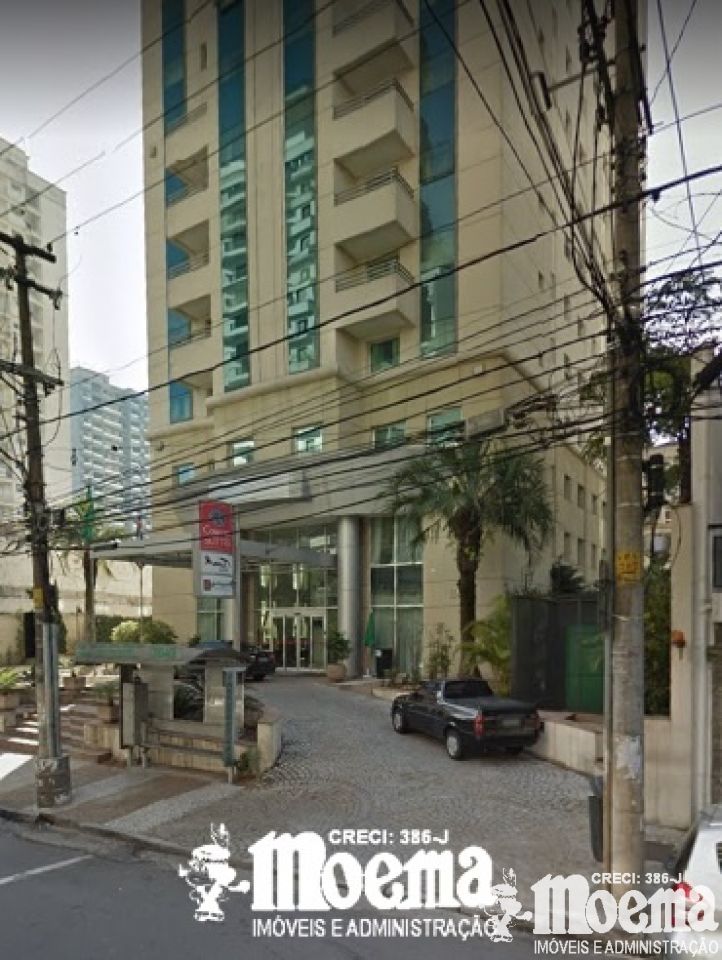 Apartamento para Venda - PINHEIROS