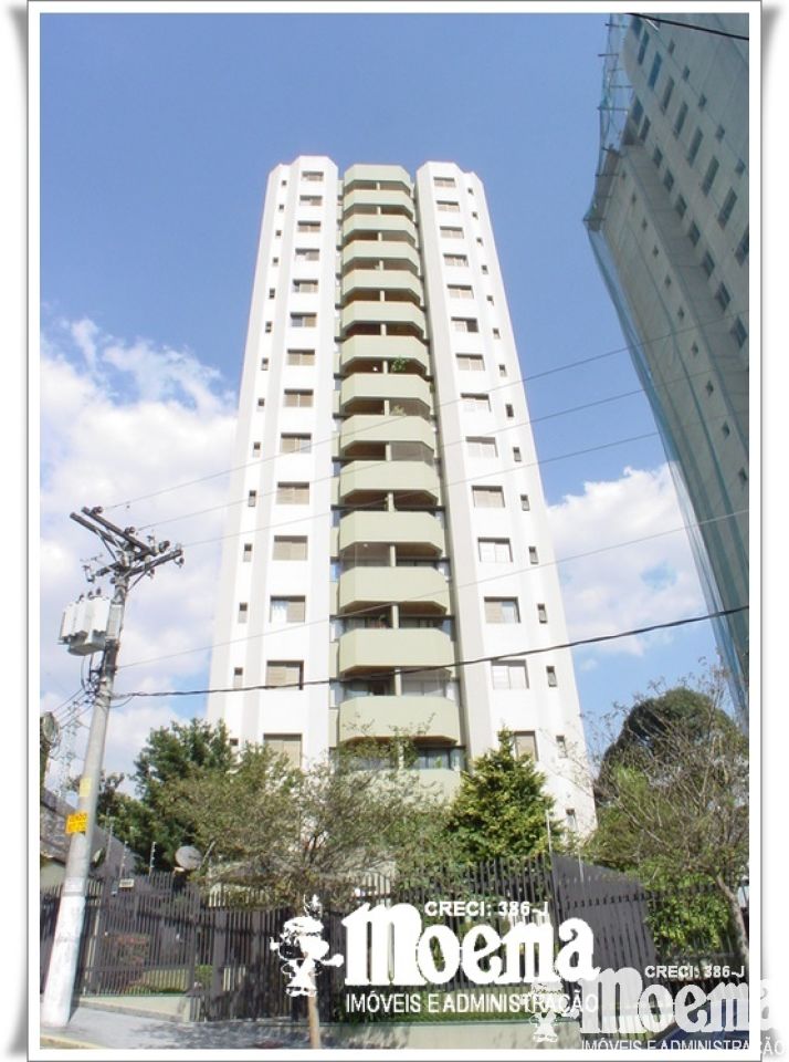 Apartamento para Venda - SAÚDE