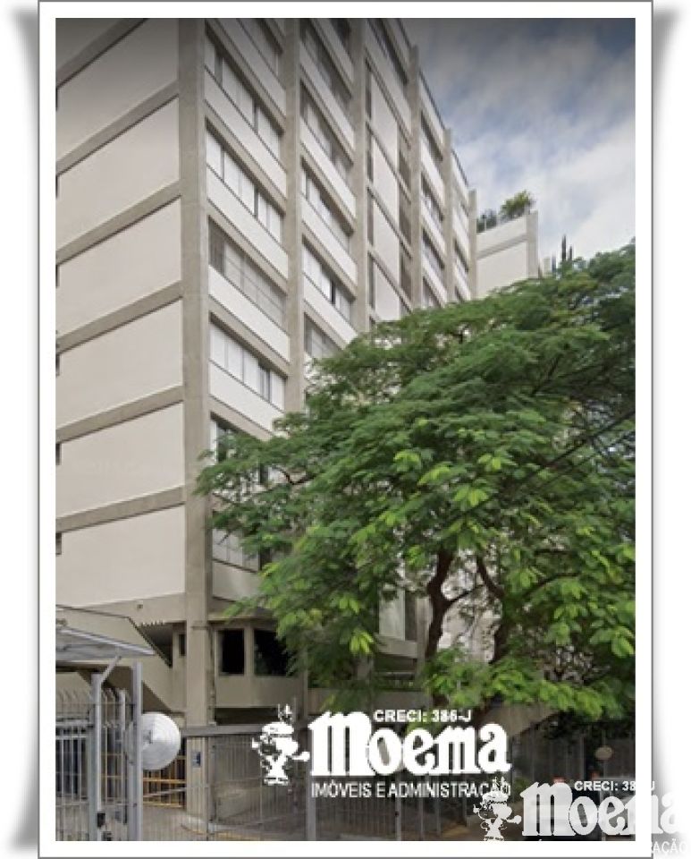 Apartamento para Venda - VILA MARIANA