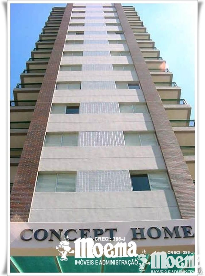 Apartamento para Locação - PARAÍSO