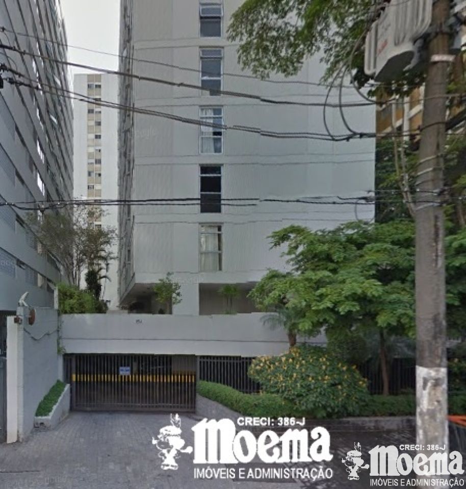 Apartamento para Locação - ITAIM BIBI