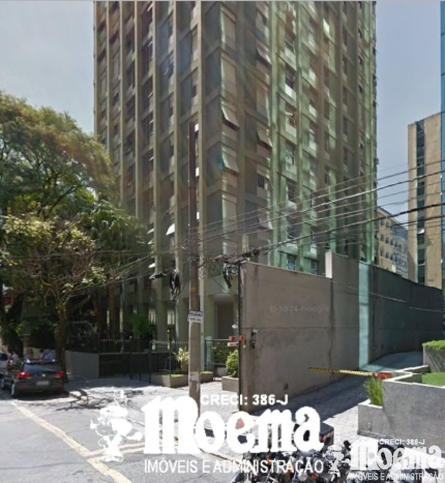 Apartamento para Locação - ITAIM BIBI