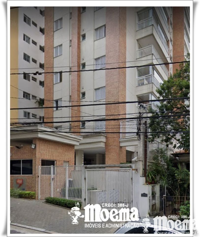 Apartamento para Venda - VILA MARIANA