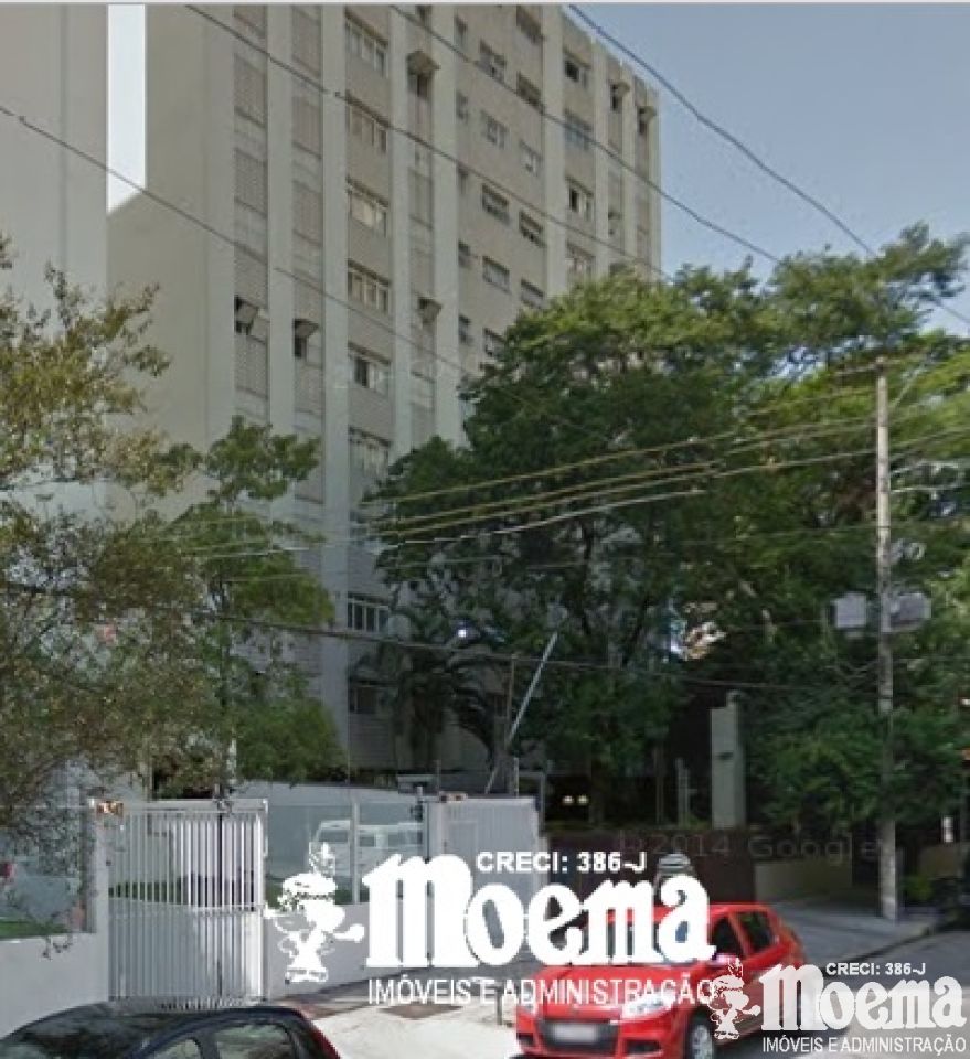 Apartamento para Locação - ITAIM BIBI