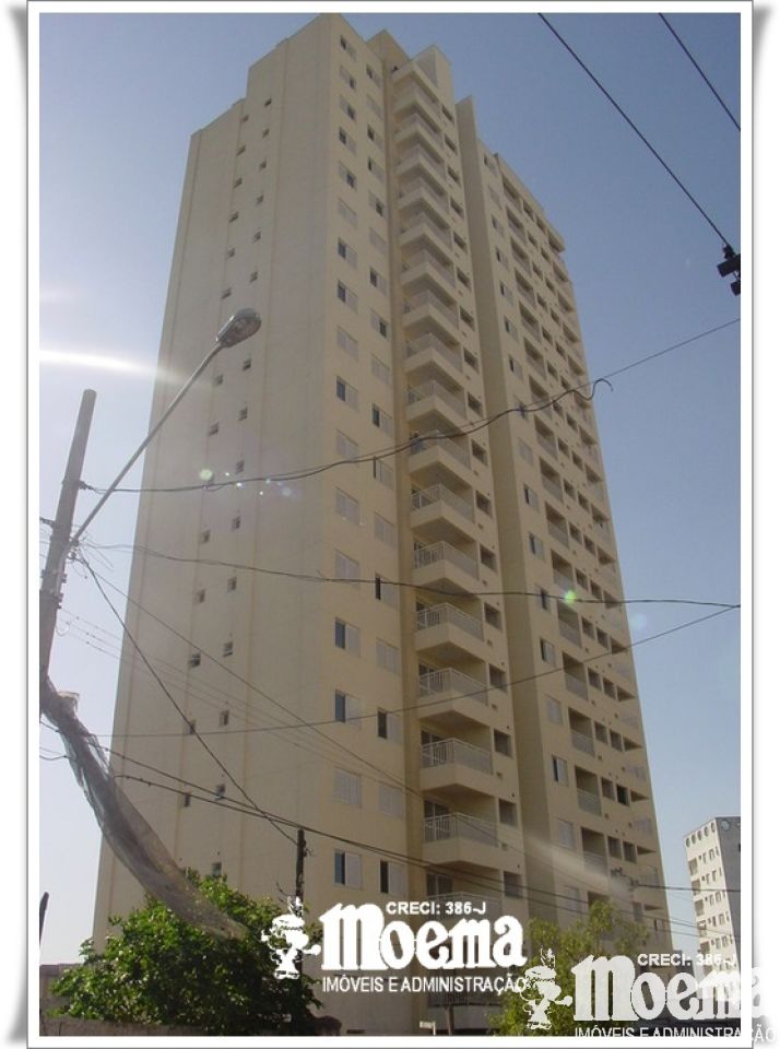 Apartamento para Venda - VILA MARIANA