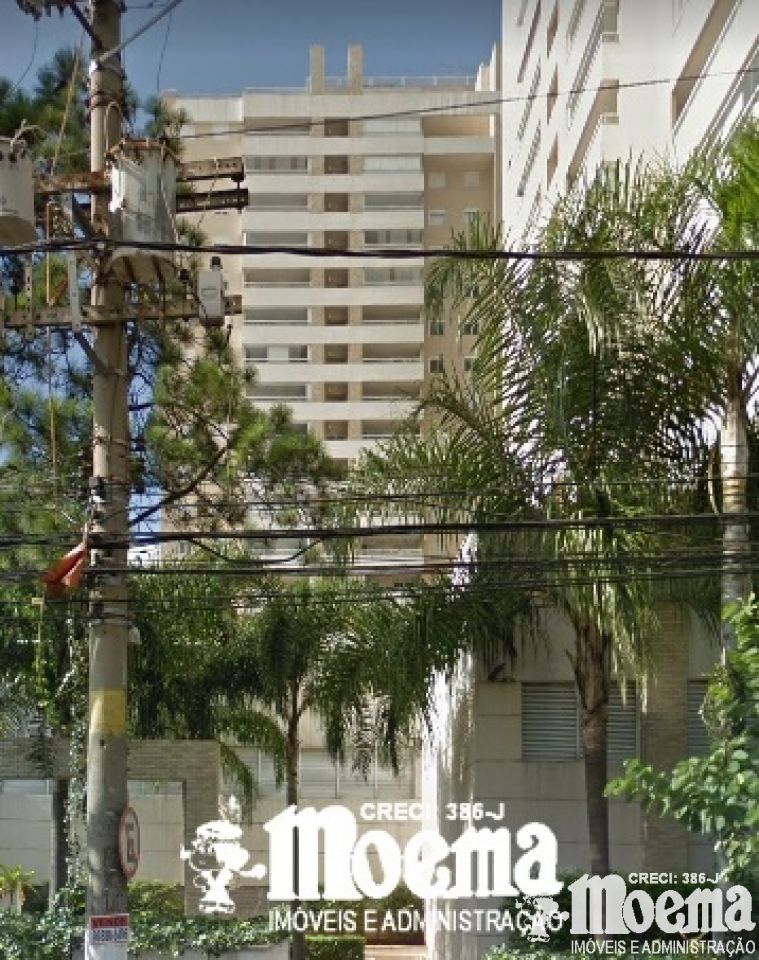 Apartamento para Venda - ACLIMAÇÃO