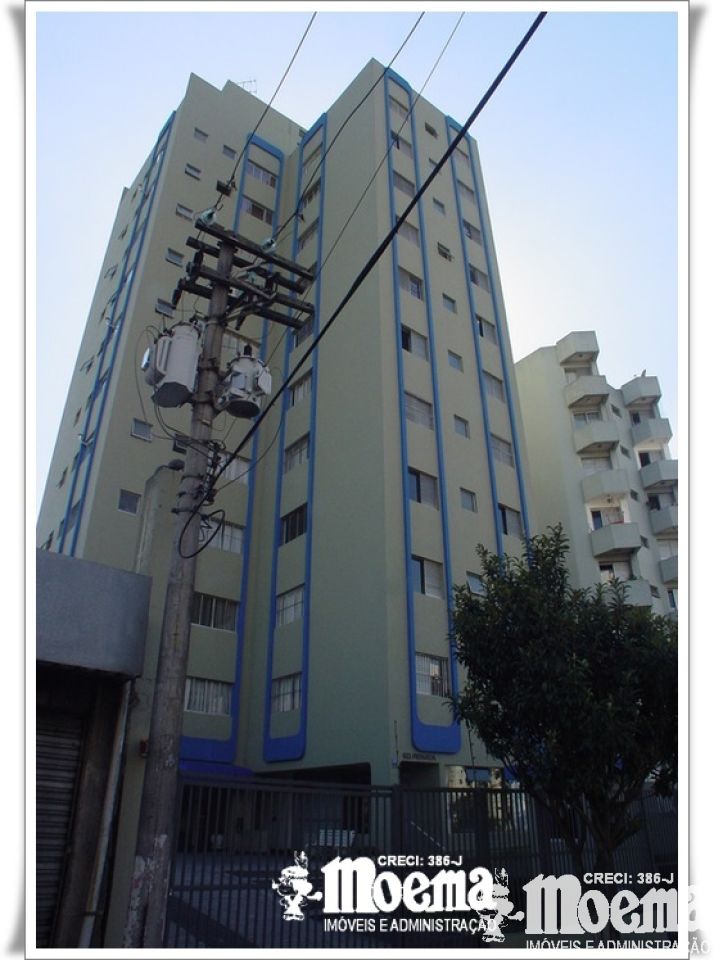 Apartamento para Venda - SAÚDE
