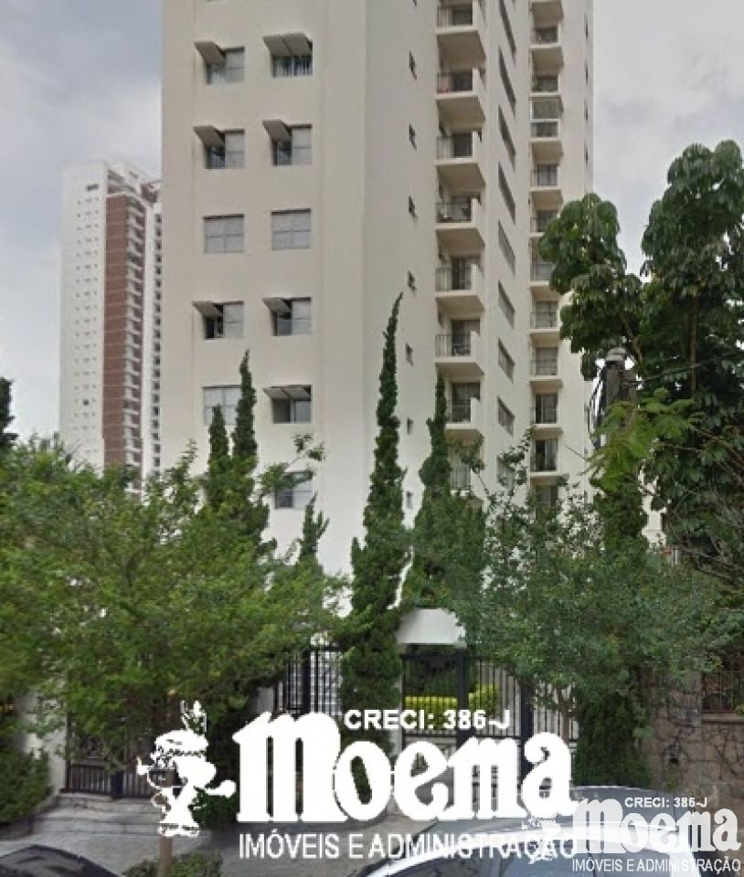 Apartamento para Venda - VILA MARIANA