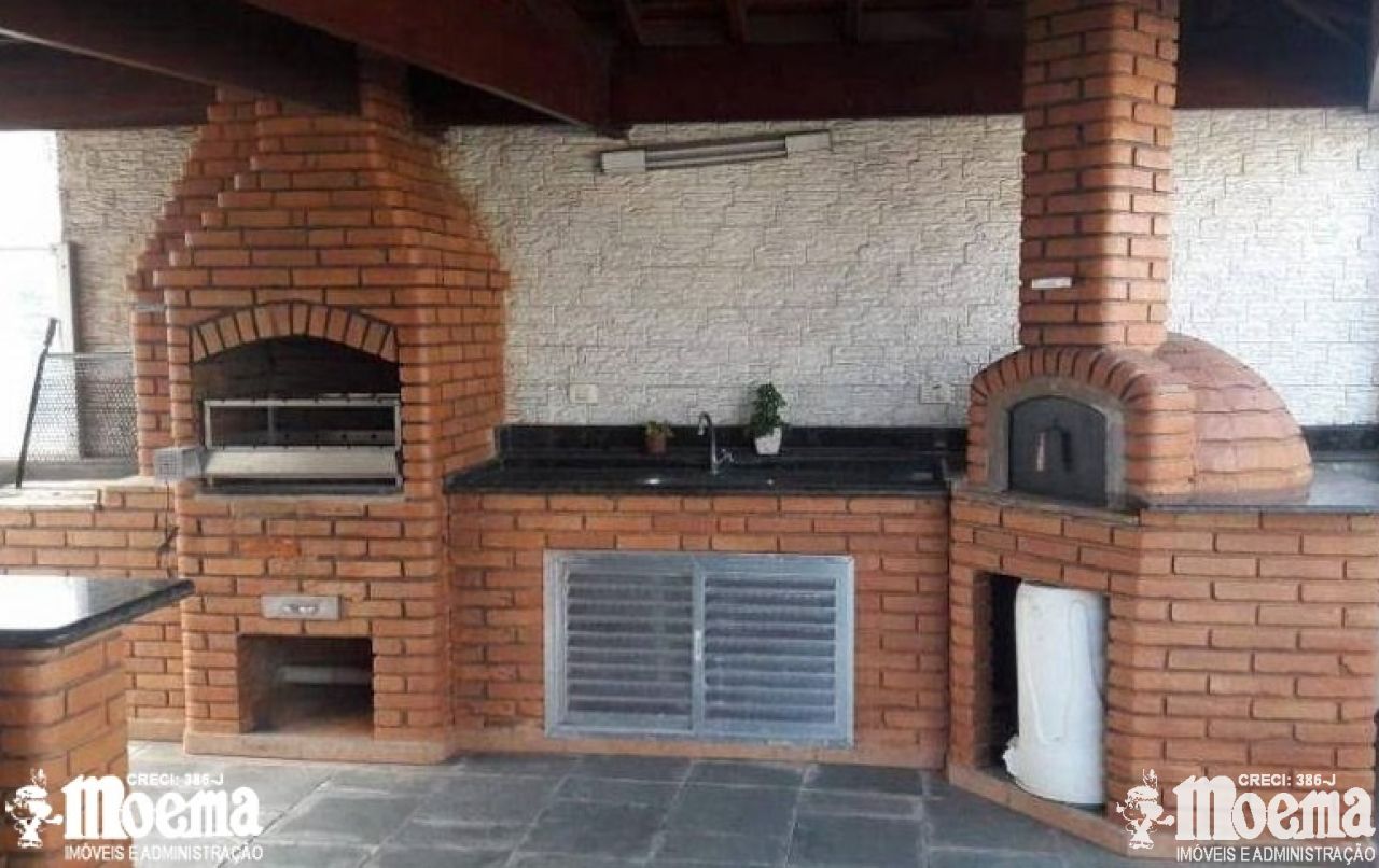 Apartamento para Venda - VILA MARIANA