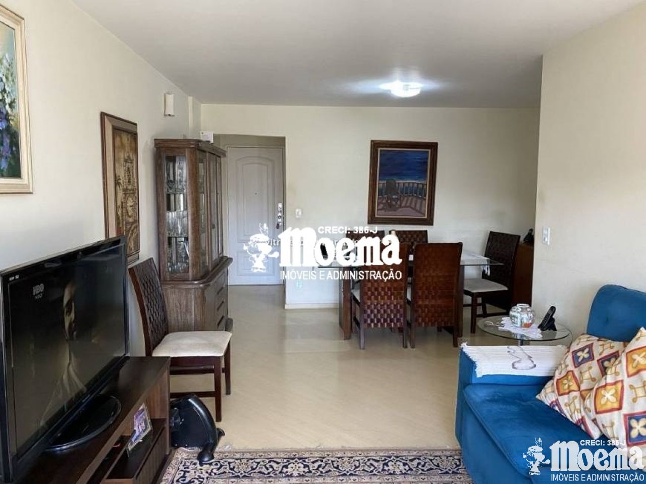 Apartamento para Venda - VILA MARIANA