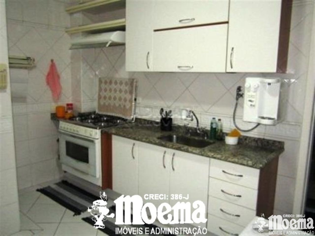 Apartamento para Venda - VILA MARIANA