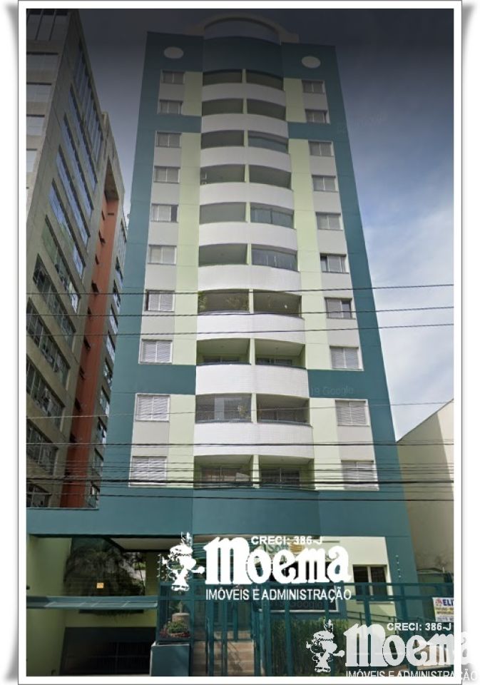 Apartamento para Venda - JARDIM PAULISTA