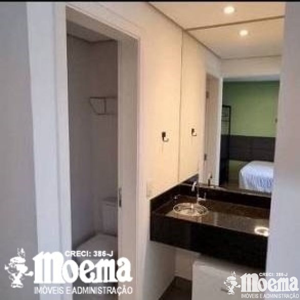 Apartamento para Locação - VILA MARIANA