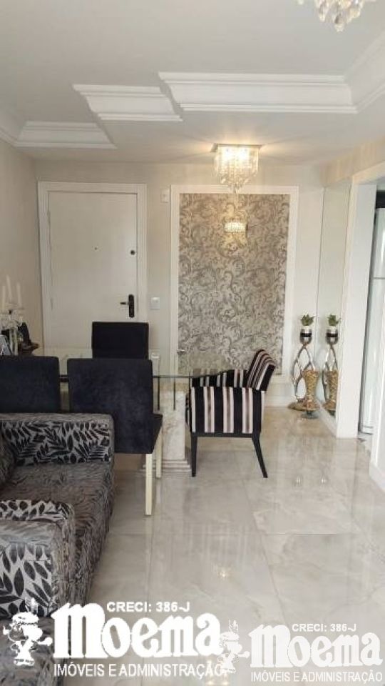 Apartamento para Venda - CAMPO BELO