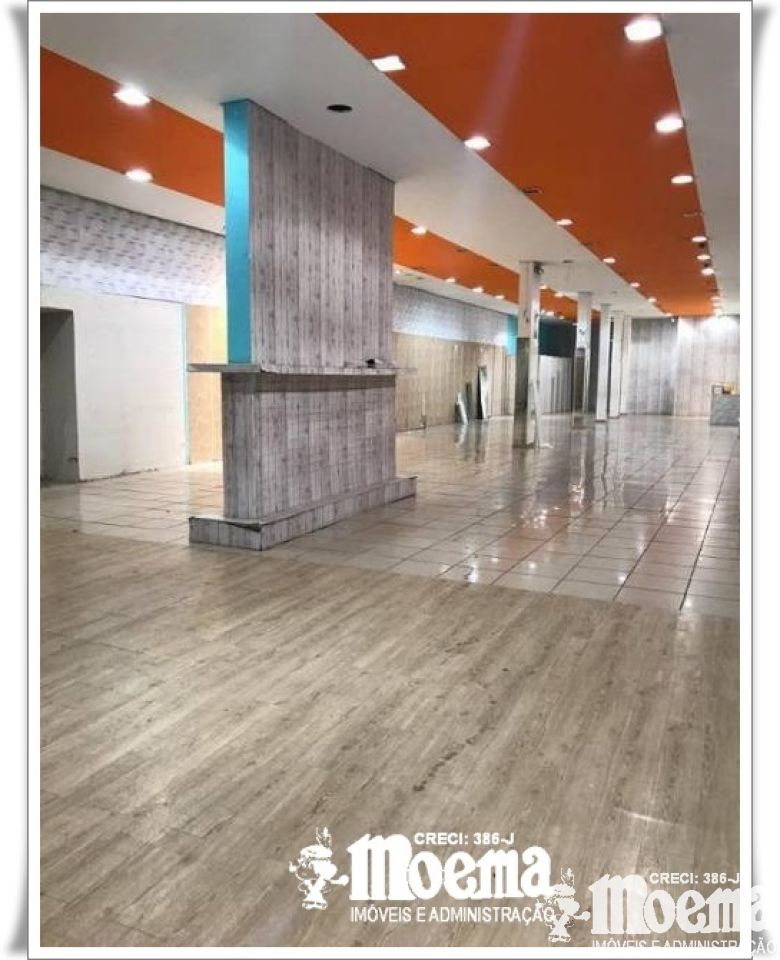 Prédio para Locação - CAMBUCI