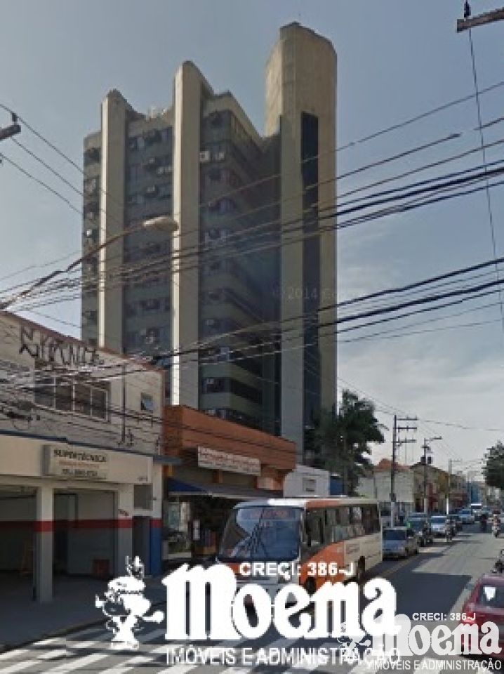 Conj. Comercial para Venda - CHÁCARA SANTO ANTÔNIO ZONA SUL