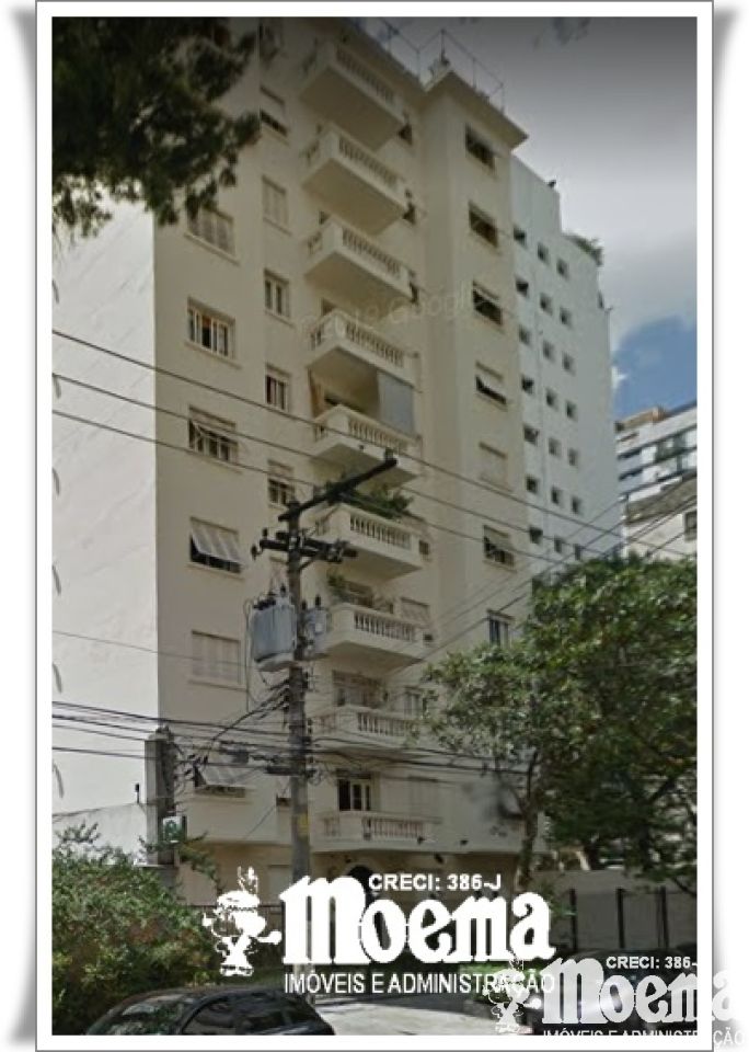 Apartamento para Venda - JARDIM PAULISTA