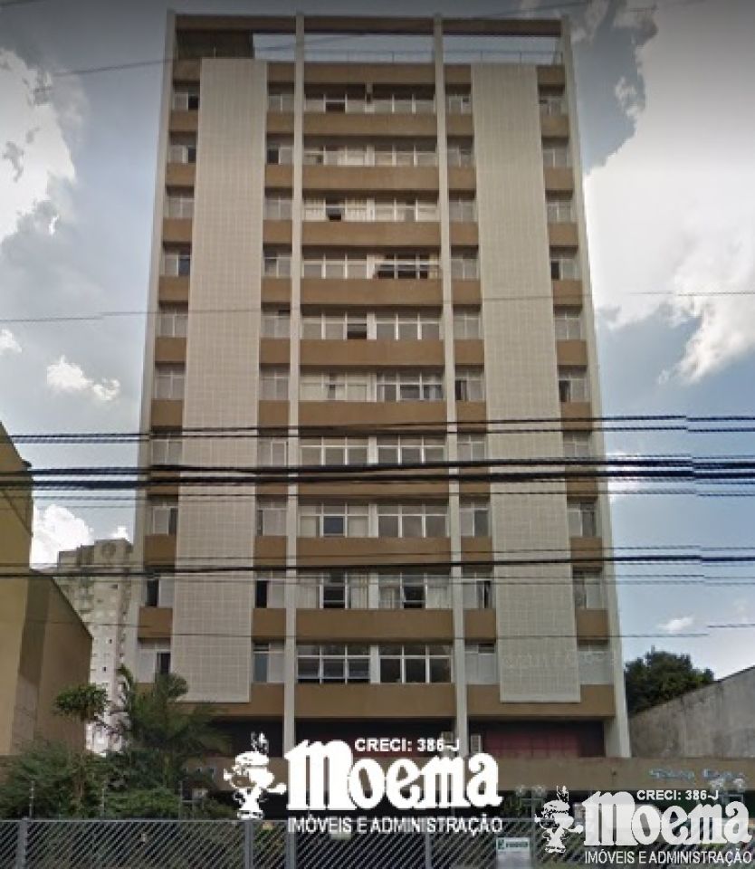 Apartamento para Venda - ACLIMAÇÃO