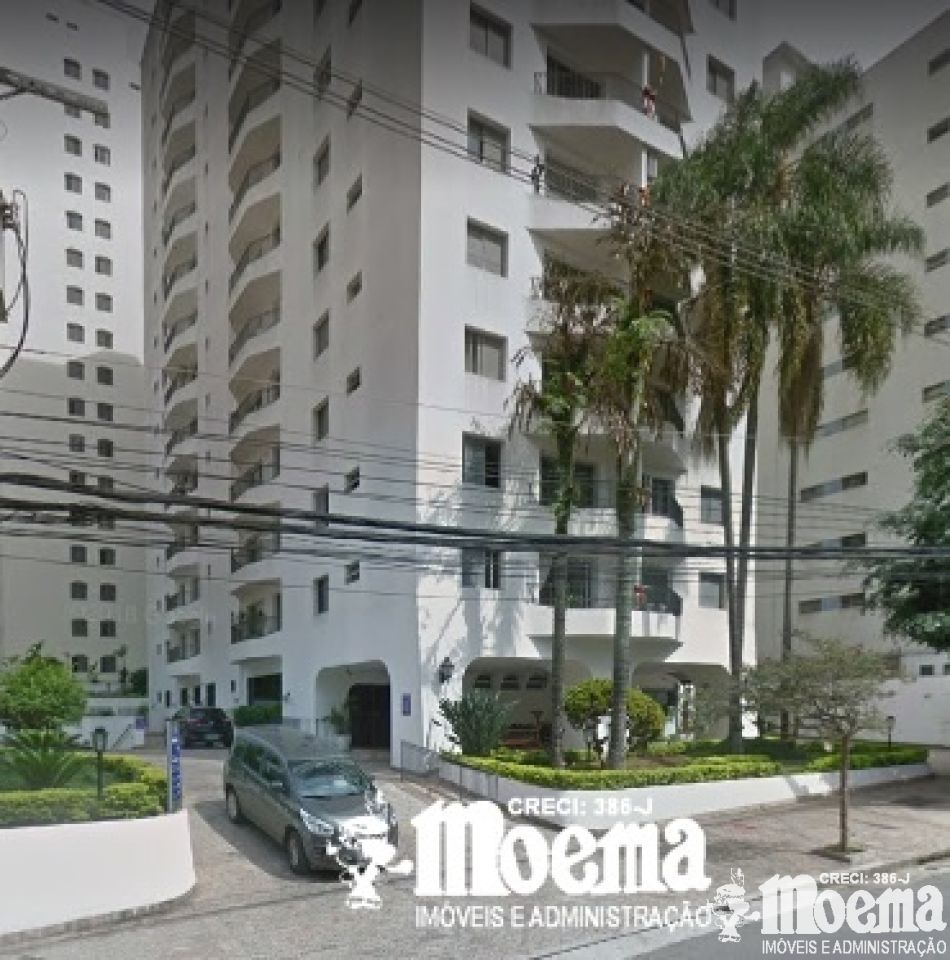 Apartamento para Venda - JARDIM PAULISTA