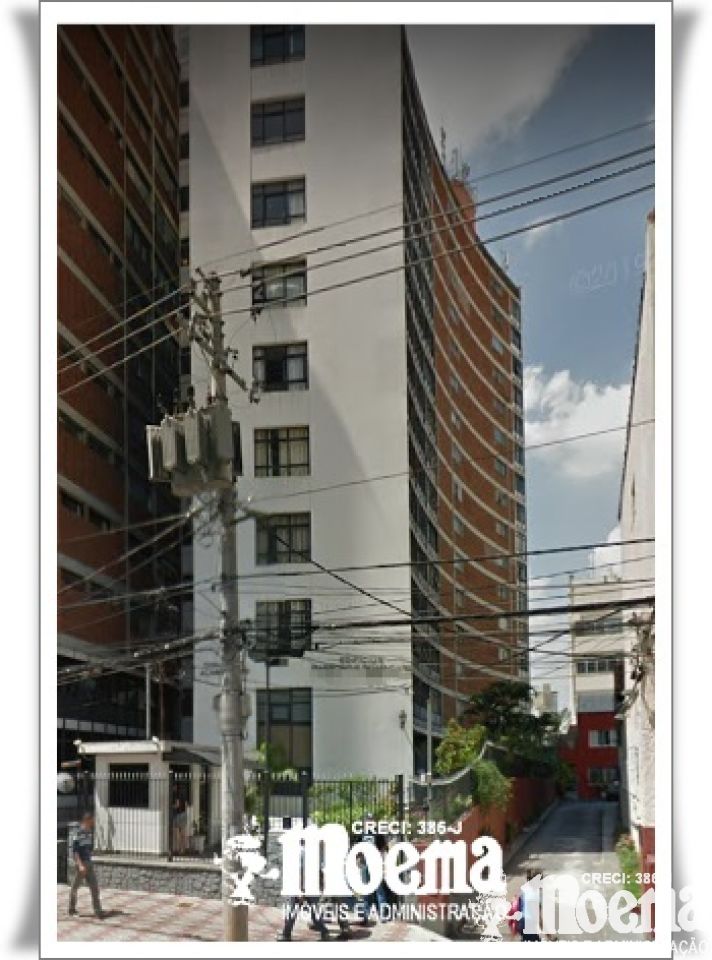 Apartamento para Venda - JARDIM PAULISTA