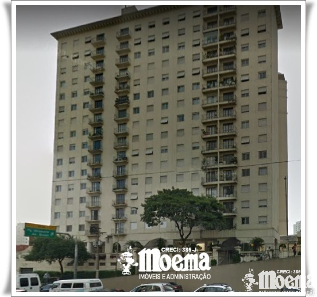 Apartamento para Venda - VILA MARIANA