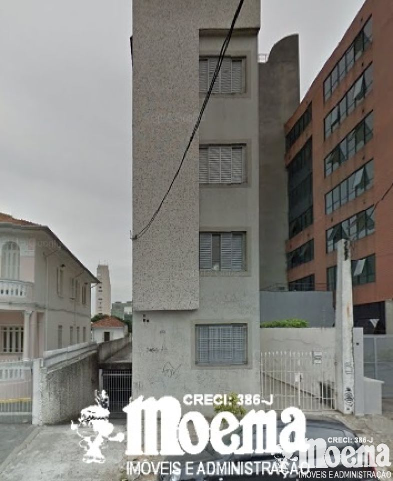 Apartamento para Venda - VILA MARIANA