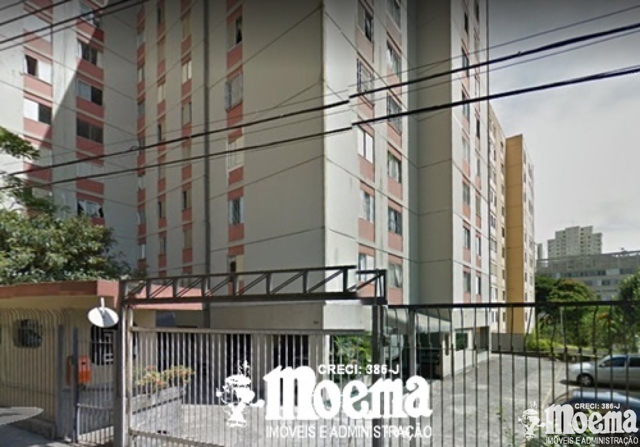 Apartamento para Locação - VILA MARIANA