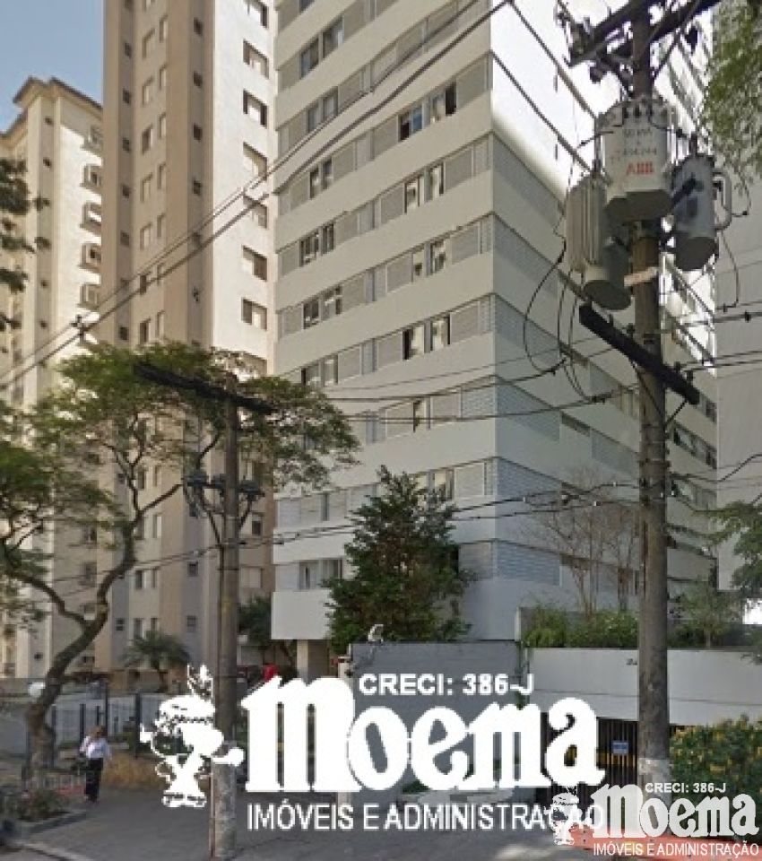 Apartamento para Locação - ITAIM BIBI