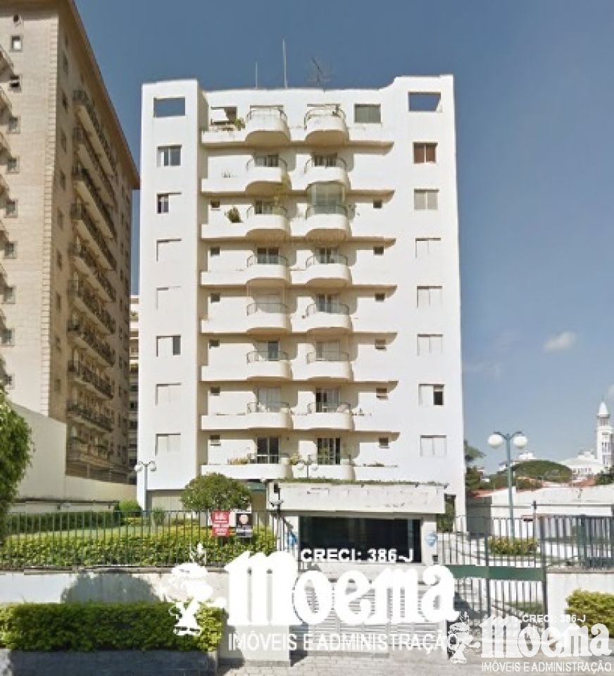 Apartamento para Venda - JARDIM PAULISTA