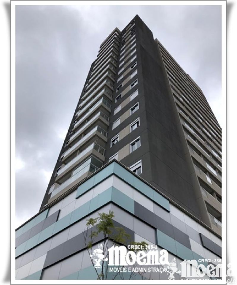 Apartamento para Venda - PINHEIROS