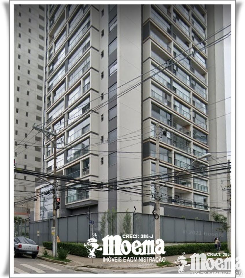 Apartamento para Venda - PINHEIROS