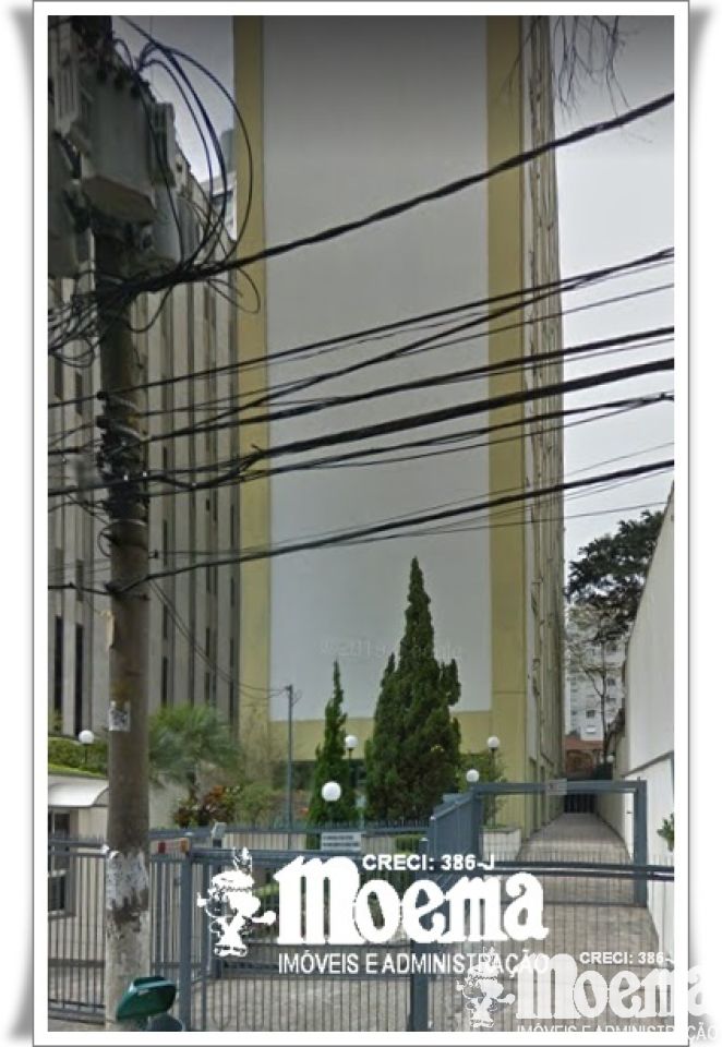 Apartamento para Venda - VILA MARIANA