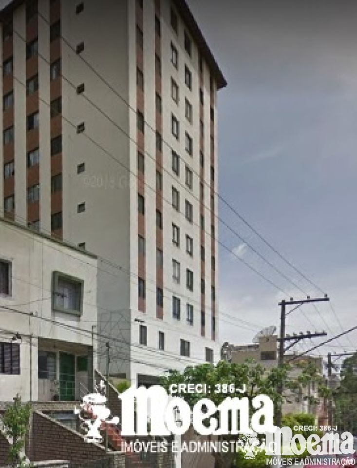 Apartamento para Venda - ACLIMAÇÃO