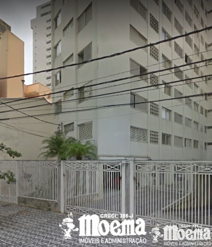 Apartamento para Venda - ACLIMAÇÃO