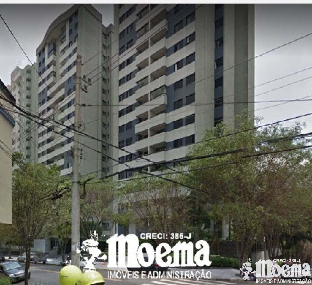 Apartamento para Venda - ACLIMAÇÃO