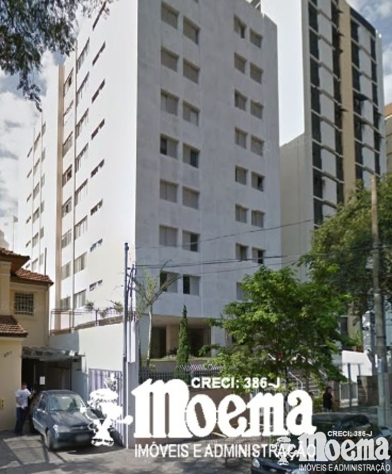 Apartamento para Venda - VILA MARIANA