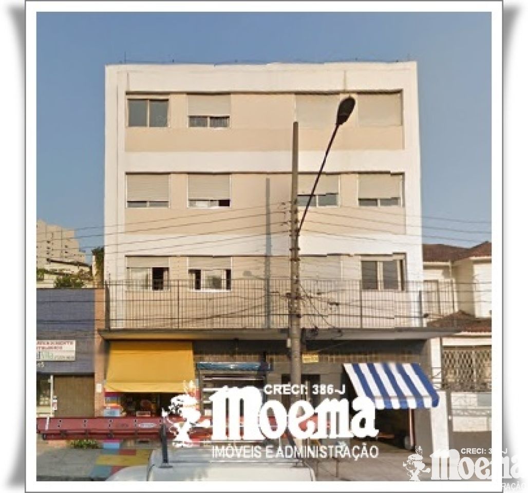 Apartamento para Venda - VILA MARIANA