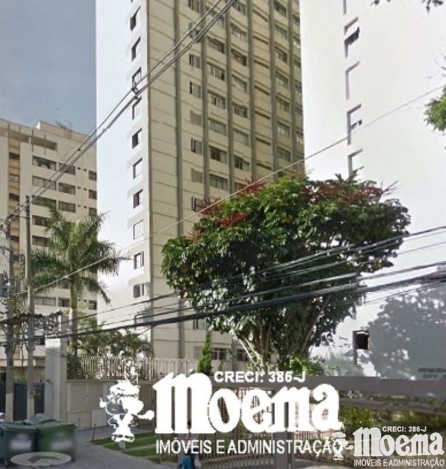 Apartamento para Venda - VILA MARIANA