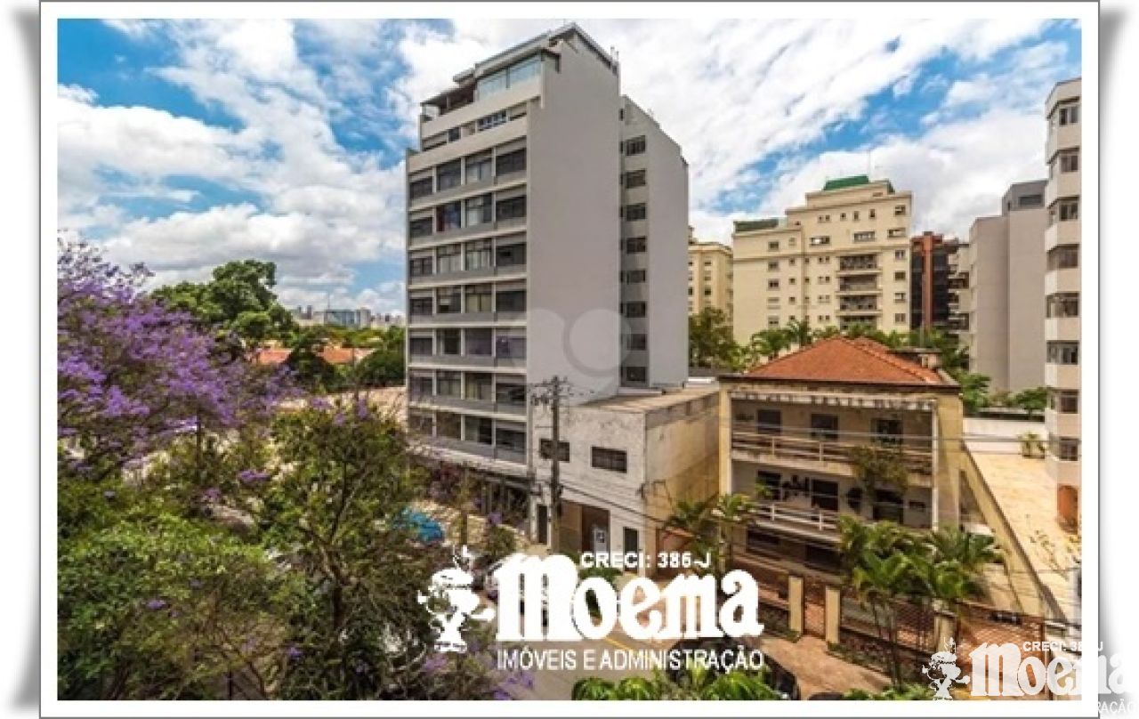 Apartamento para Venda - JARDIM PAULISTA