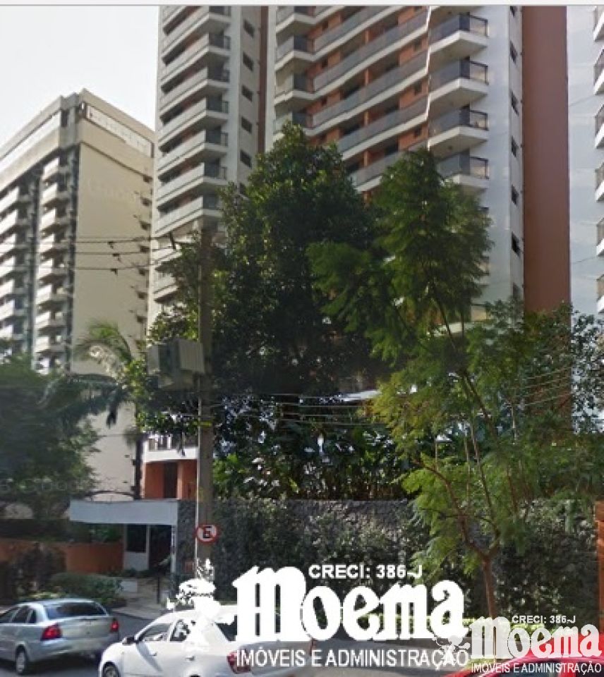 Apartamento para Venda - JARDIM PAULISTA