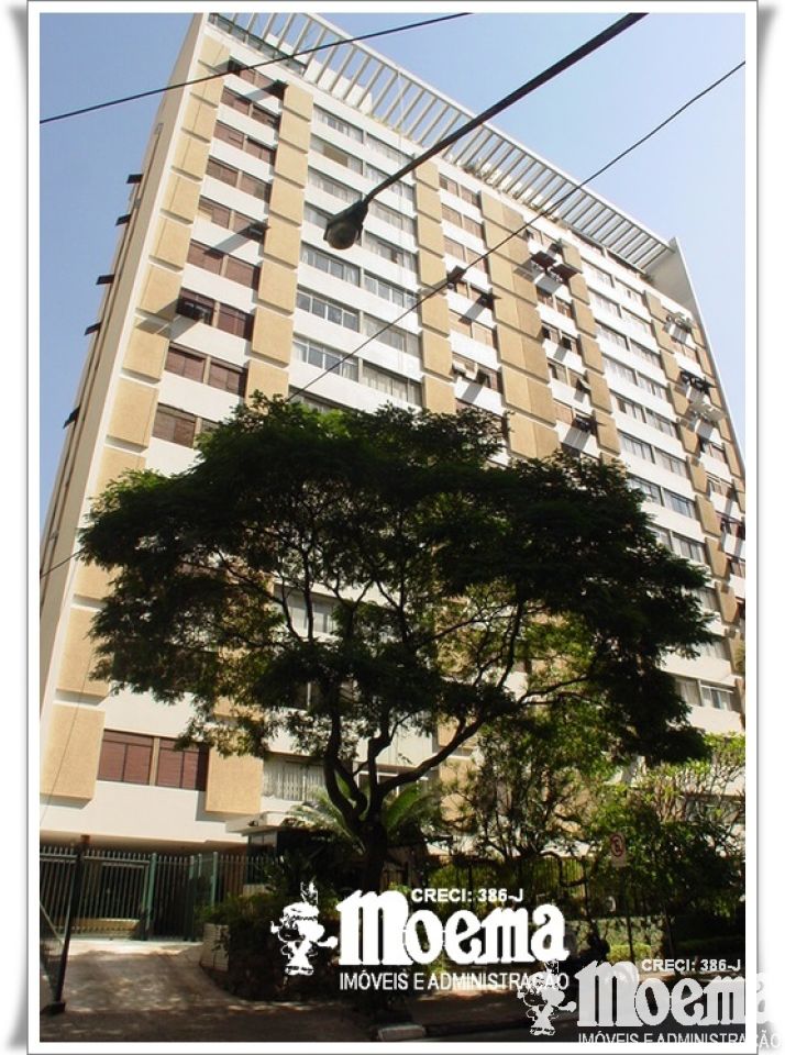 Apartamento para Locação - ITAIM BIBI